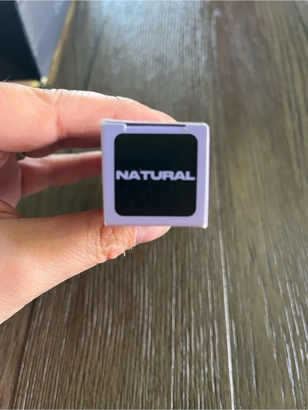 Urban Decay All Nighter Makeup Setting Spray — Natural Finish